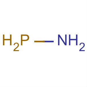 Phosphino, aminohydro-