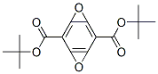 bis(1,1-dimethylethyl) dioxyterephthalate molecular structure