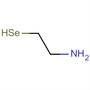 ethaneselenol, 2-amino-