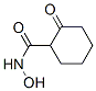 Cyclohexanecarboxamide,N-hydroxy-2-oxo-