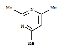 Pyrimidine,2,4,6-trimethyl-