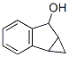 1,1a,6,6a-Tetrahydrocycloprop[a]inden-6-ol