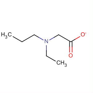 1-Propanamine, N-ethyl-, acetate