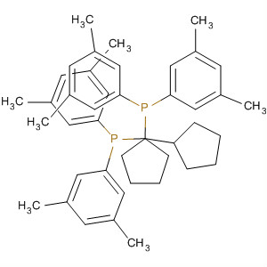 Phosphine,(1R,1'R,2R,2'R)-[1,1'-bicyclopentyl]-2,2'-diylbis[bis(3,5-dimethylphenyl)-