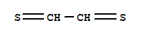 ETHANEDITHIAL molecular structure