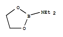 N,N-diethyl-1,3,2-dioxaborolan-2-amine