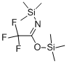 N,O-Bis (Trimethylsilyl) trifluoroacetamide 