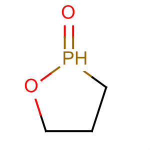 1,2-Oxaphospholane, 2-oxide molecular structure