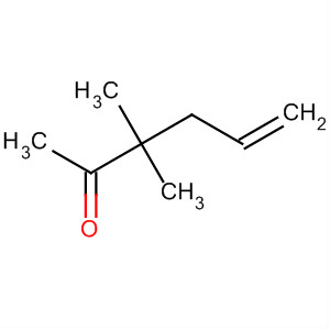 5-Hexen-2-one, 3,3-dimethyl-