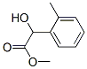 Methyl O-Methyl-L-(+)-mandelate molecular structure