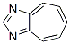 Cycloheptimidazole molecular structure