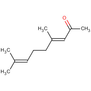3,7-Nonadien-2-one, 4,8-dimethyl-, (3E)-