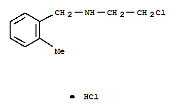 NOVEMBITOL molecular structure