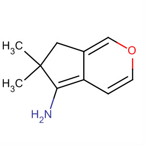 5-Benzofuranamine, 2,3-dihydro-2,2-dimethyl-