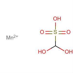 Methanesulfonic acid, manganese(2+) salt, dihydrate
