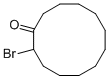 2-bromocyclododecanone