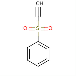 Benzene, (ethynylsulfonyl)-