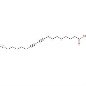 9,11-Octadecadiynoic acid