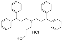 PF-244 molecular structure