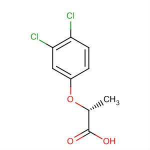 (2R)-2-(3,4-Dichlorophenoxy)propanoic acid