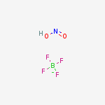 Nitrous Acid;tetrafluoroborate