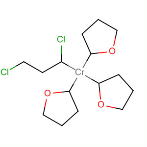 Chromium, dichloropropyltris(tetrahydrofuran)-