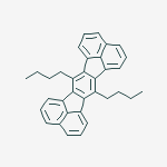 7,14-dibutylacenaphtho[1,2-k]fluoranthene
