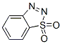 1,2,3-Benzothiadiazole-1,1-dioxide