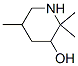 3-PIPERIDIN-1-YL,2,2,5-TRIMETHYL-