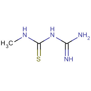 Thiourea, N-(aminoiminomethyl)-N'-methyl-