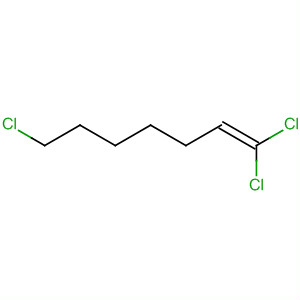1,1,7-Trichloro-1-heptene