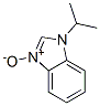 1H-Benzimidazole,1-(1-methylethyl)-, 3-oxide