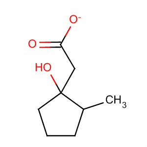 Cyclopentanol, 2-methyl-, acetate, trans-