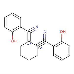 Phenol, 2,2'-[(1R,2S)-1,2-cyclohexanediylbis(nitrilomethylidyne)]bis-,rel-