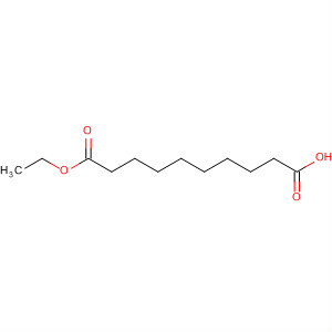 Decanedioic acid, 1,2-ethanediyl ester