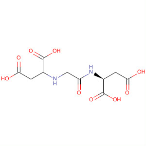 L-Aspartic acid, N-(1,2-dicarboxyethyl)glycyl-