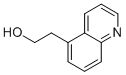 2-(quinolin-5-yl)ethanol