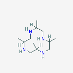 1,4,7,10-Tetraazacyclododecane, 2,5,8,11-tetramethyl