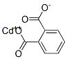 CADMIUM PHTHALATE molecular structure