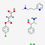 2-amino-1-phenyl-propan-1-ol molecular structure
