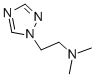 N,N-Dimethyl-1H-1,2,4-triazole-1-ethanamine