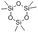 6-methyl-cyclotrisiloxane 