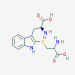 Tryptathionine