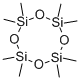 Octamethylcyclotetrasiloxane