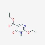 Ethyl 2-ethoxy-4-hydroxypyrimidine-5-carboxylate