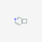 3-azabicyclo[4.2.0]octa-1,3,5-triene