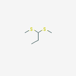 Propane, 1,1-bis(methylthio)-
