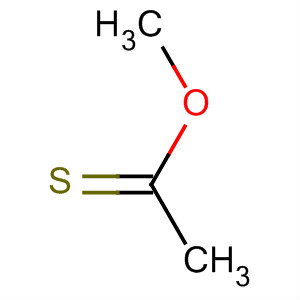 Methanetrithioletriacetate