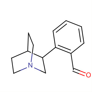 Methanone, 1-azabicyclo[2.2.2]oct-3-ylphenyl-