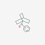4-bicyclo[2.2.2]octanyl(phenyl)methanone